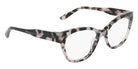 Marchon NYC M-5050 060 53 - Gray Tortoise #id:mm5050060_s:100135