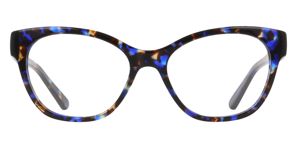 Marchon NYC M-5050 415 53 - Blue Tortoise #id:mm5050415_s:102100