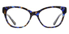Marchon NYC M-5050 415 53 - Blue Tortoise #id:mm5050415_s:102100