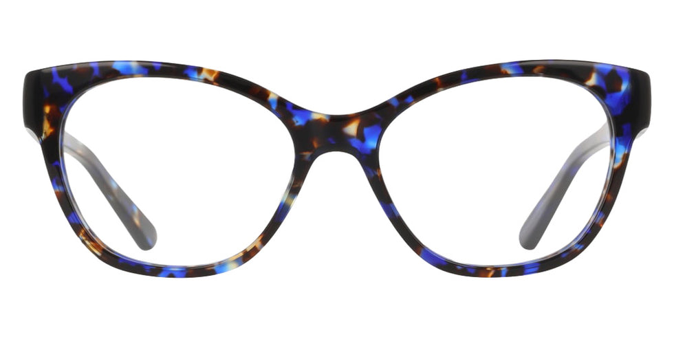 Marchon NYC M-5050 415 53 - Blue Tortoise #id:mm5050415_s:102100