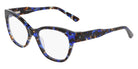 Marchon NYC M-5050 415 53 - Blue Tortoise #id:mm5050415_s:102105