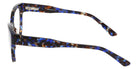 Marchon NYC M-5050 415 53 - Blue Tortoise #id:mm5050415_s:102110