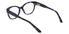 Marchon NYC M-5050 415 53 - Blue Tortoise #id:mm5050415_s:102115