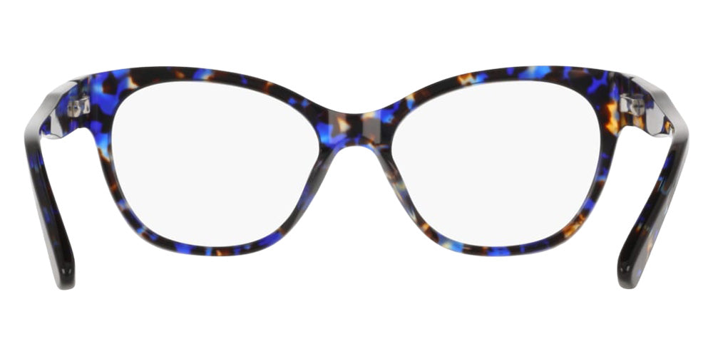 Marchon NYC M-5050 415 53 - Blue Tortoise #id:mm5050415_s:102120