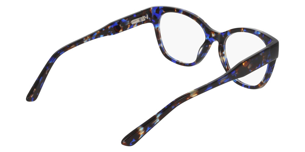 Marchon NYC M-5050 415 53 - Blue Tortoise #id:mm5050415_s:102125