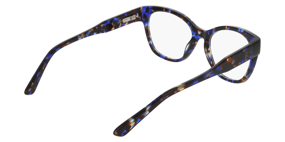 Marchon NYC M-5050 415 53 - Blue Tortoise #id:mm5050415_s:102125