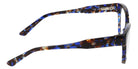 Marchon NYC M-5050 415 53 - Blue Tortoise #id:mm5050415_s:102130
