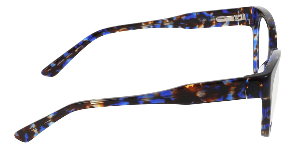 Marchon NYC M-5050 415 53 - Blue Tortoise #id:mm5050415_s:102130