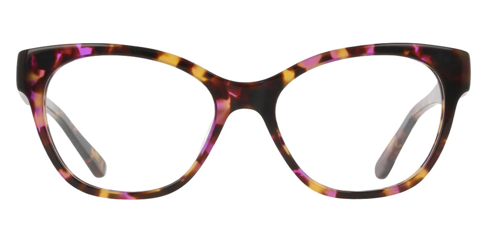 Marchon NYC M-5050 518 53 - Purple Tortoise #id:mm5050518_s:104100