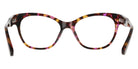 Marchon NYC M-5050 518 53 - Purple Tortoise #id:mm5050518_s:104120