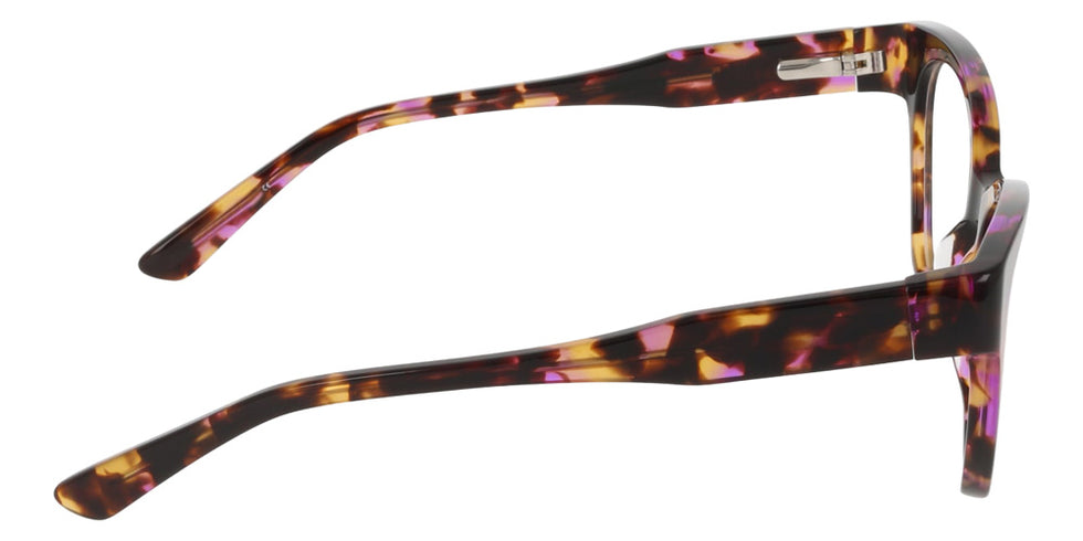 Marchon NYC M-5050 518 53 - Purple Tortoise #id:mm5050518_s:104130