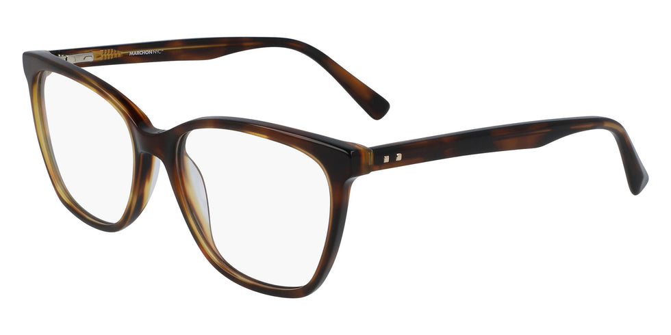 Marchon NYC M-5504 215 53 - Tortoise #id:mm5504215_s:100100