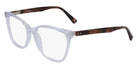 Marchon NYC M-5504 971 53 - Crystal Clear #id:mm5504971_s:102100