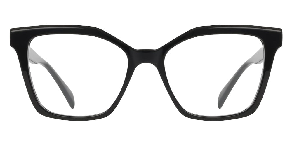 Marchon NYC M-5513 001 53 - Black #id:mm5513001_s:100100