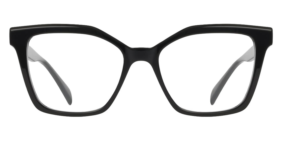 Marchon NYC M-5513 001 53 - Black #id:mm5513001_s:100100