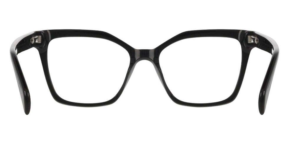 Marchon NYC M-5513 001 53 - Black #id:mm5513001_s:100120