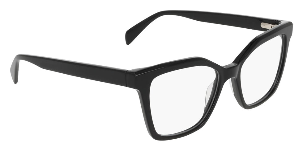 Marchon NYC M-5513 001 53 - Black #id:mm5513001_s:100135