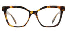 Marchon NYC M-5513 242 53 - Tokyo Tortoise #id:mm5513242_s:102100