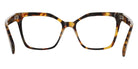 Marchon NYC M-5513 242 53 - Tokyo Tortoise #id:mm5513242_s:102120
