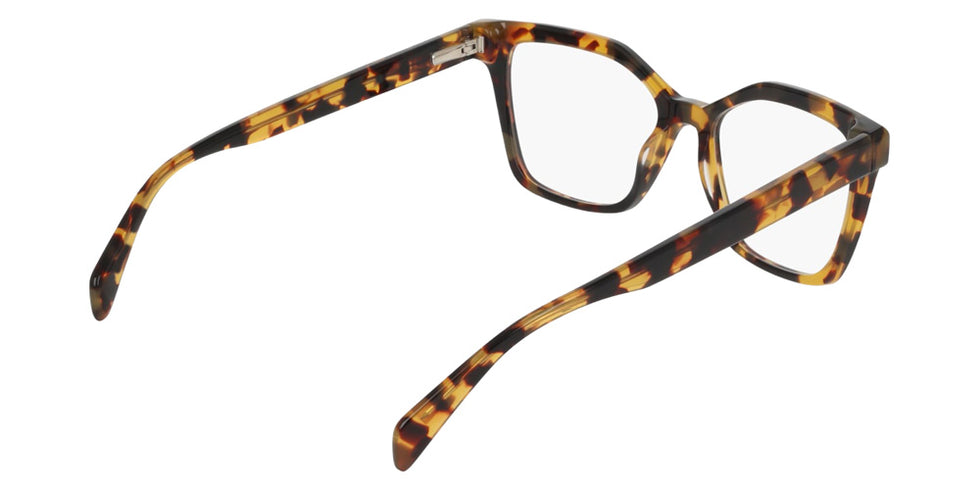 Marchon NYC M-5513 242 53 - Tokyo Tortoise #id:mm5513242_s:102125