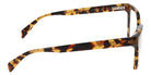 Marchon NYC M-5513 242 53 - Tokyo Tortoise #id:mm5513242_s:102130