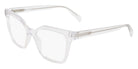 Marchon NYC M-5513 970 53 - Clear Crystal #id:mm5513970_s:104105
