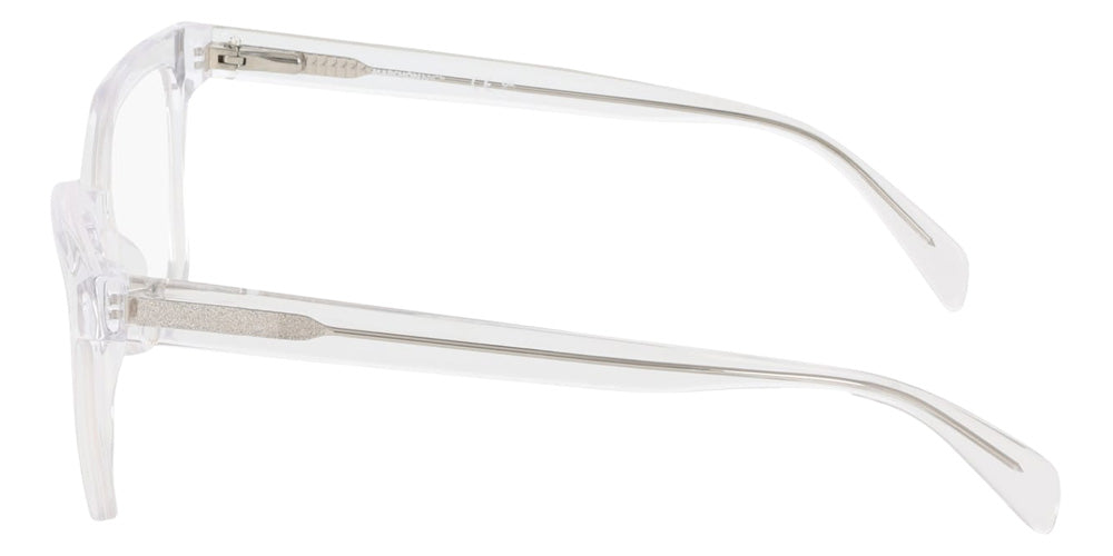 Marchon NYC M-5513 970 53 - Clear Crystal #id:mm5513970_s:104110