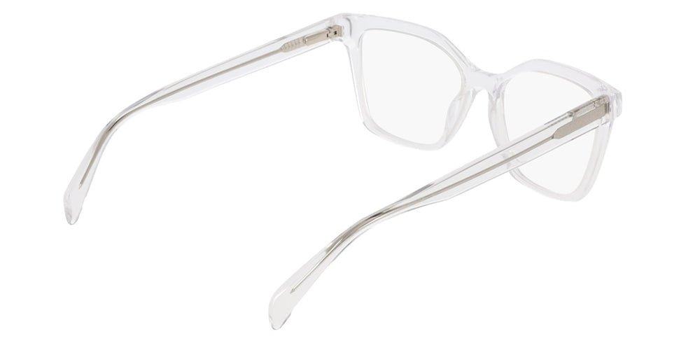 Marchon NYC M-5513 970 53 - Clear Crystal #id:mm5513970_s:104125