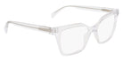 Marchon NYC M-5513 970 53 - Clear Crystal #id:mm5513970_s:104135