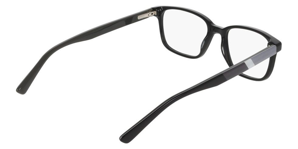 Marchon NYC M-6508 001 48 - Black #id:mm6508001_s:100125
