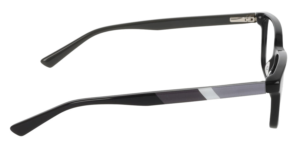 Marchon NYC M-6508 001 48 - Black #id:mm6508001_s:100130