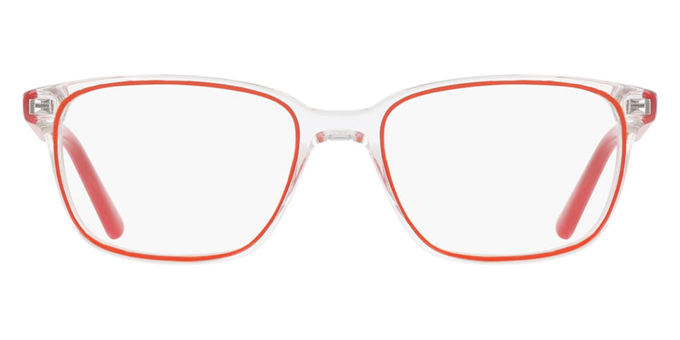 Marchon NYC M-6508 971 48 - Crystal #id:mm6508971_s:102100