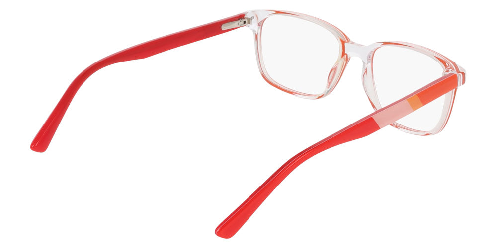 Marchon NYC M-6508 971 48 - Crystal #id:mm6508971_s:102125