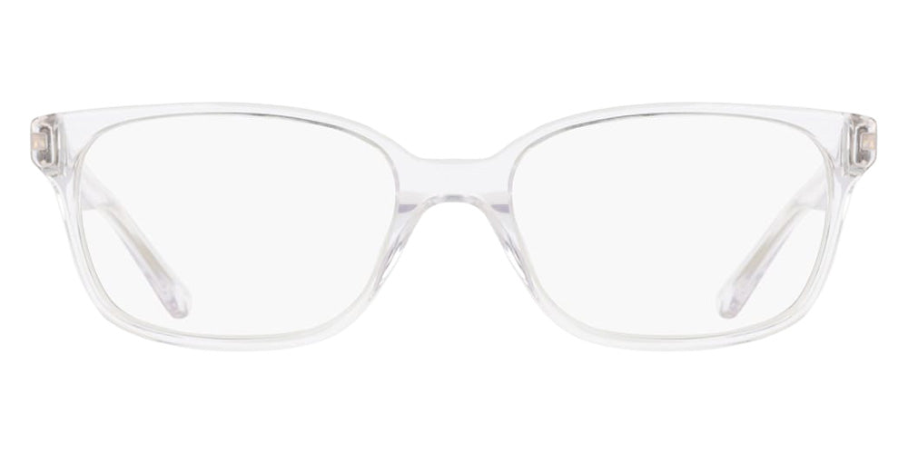 Marchon NYC M-6509 971 49 - Crystal #id:mm6509971_s:100100