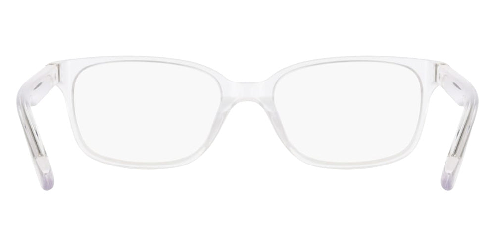 Marchon NYC M-6509 971 49 - Crystal #id:mm6509971_s:100120