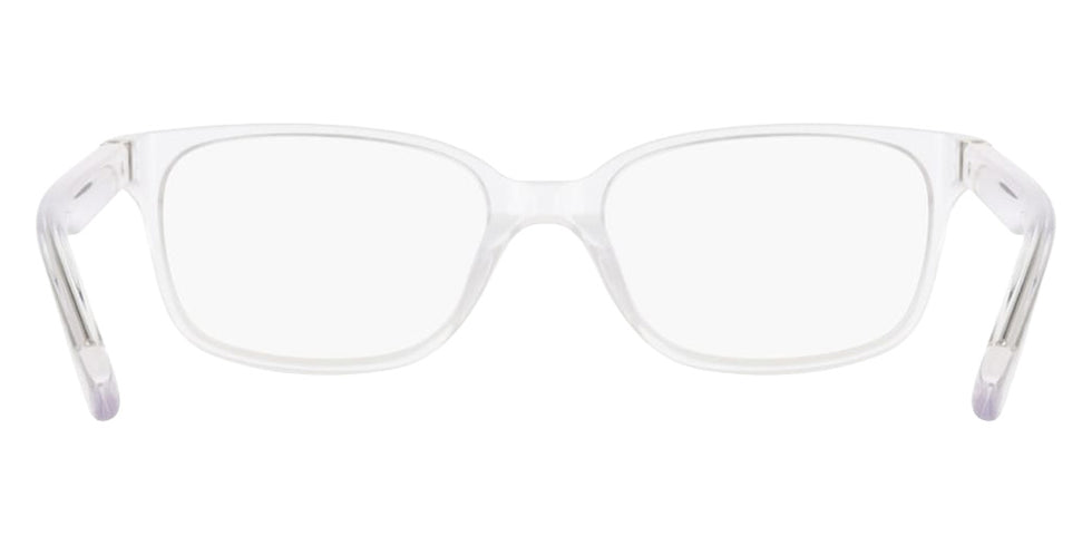 Marchon NYC M-6509 971 49 - Crystal #id:mm6509971_s:100120