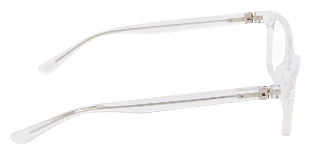 Marchon NYC M-6509 971 49 - Crystal #id:mm6509971_s:100130