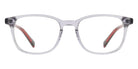 Marchon NYC M-6511 050 45 - Gray Crystal #id:mm6511050_s:100100