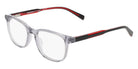 Marchon NYC M-6511 050 45 - Gray Crystal #id:mm6511050_s:100105