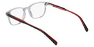 Marchon NYC M-6511 050 45 - Gray Crystal #id:mm6511050_s:100115