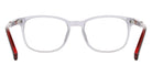 Marchon NYC M-6511 050 45 - Gray Crystal #id:mm6511050_s:100120