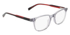 Marchon NYC M-6511 050 45 - Gray Crystal #id:mm6511050_s:100135