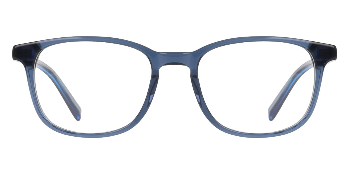 Marchon NYC M-6511 420 45 - Navy Crystal #id:mm6511420_s:104100