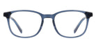 Marchon NYC M-6511 420 45 - Navy Crystal #id:mm6511420_s:104100