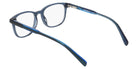 Marchon NYC M-6511 420 45 - Navy Crystal #id:mm6511420_s:104115