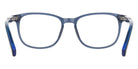 Marchon NYC M-6511 420 45 - Navy Crystal #id:mm6511420_s:104120