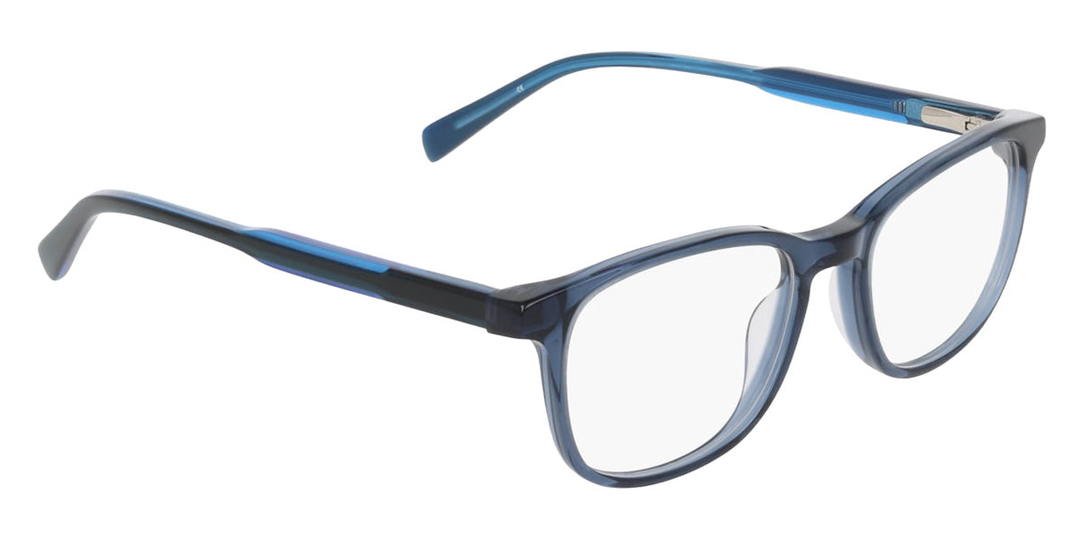 Marchon NYC M-6511 420 45 - Navy Crystal #id:mm6511420_s:104135