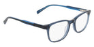 Marchon NYC M-6511 420 45 - Navy Crystal #id:mm6511420_s:104135
