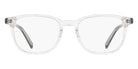 Marchon NYC M-6511 971 45 - Clear Crystal #id:mm6511971_s:108100