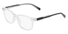 Marchon NYC M-6511 971 45 - Clear Crystal #id:mm6511971_s:108105
